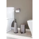 WC piperék a Brabantiától.