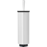 Brabantia Profile fali WC-kefe, acél, fehér