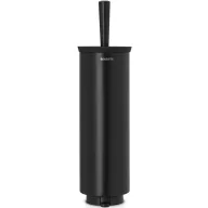 Brabantia Profile fali WC-kefe, acél, fekete