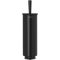 Brabantia Profile fali WC-kefe, acél, fekete