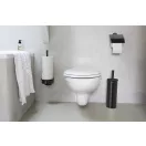 A Brabantia Profile piperék fekete színben is elérhetők.
