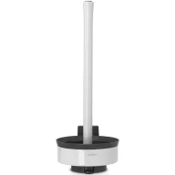   Brabantia Profile tartalék WC-papír tartó, 3 tekercses, acél, fehér