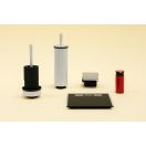 Válassza a stílusának leginkább megfelelő színvilágú Brabantia piperetermékeket.