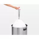Használata PerfectFit szemeteszsákokkal ajánlott.