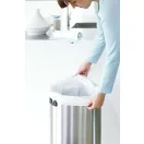 60L extra nagy kapacitás.