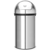 Push Bin 60L selyem