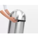 Irodák, teakonyhák ideális kelléke a Push Bin 60L-es kuka.