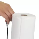 Időtálló - korrózióálló anyagokból készült.