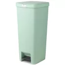 StepUp pedálos szemetes, 40 literes