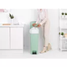 L kódú Brabantia szemeteszsákokkal kompatibilis