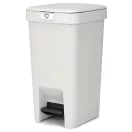 StepUp Pedal Bin, 10L