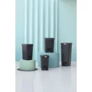 Fokozza újra az újrahasznosítást a Brabantia StepUp pedálos szemetes 16L-rel!