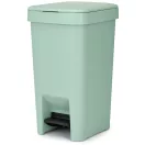 StepUp Pedal Bin, 10L