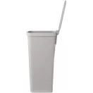 Zsákok mindig kéznél – belső tárolóhellyel a PerfectFit tekercsek (10 db) számára.