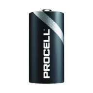  Duracell Procell Industrial C (LR14) alkáli baby elem - 1.5V