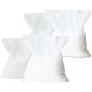 Absodry by Torrbollen Series Refill 4 darabos nedvességmegkötő só granulátum utántöltő, 4x300g