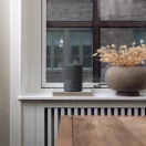 Absodry by Torrbollen Series 6 páramentesítő készülék utántöltővel, 600g, 25m2 / 60m3 hatókör, műanyag, sötétszürke