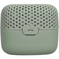   Absodry by Torrbollen Series 3 páramentesítő készülék utántöltővel, 300g, 12m2 / 30m3 hatókör, műanyag, erdőzöld