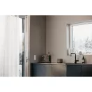 Absodry by Torrbollen Series 3 páramentesítő készülék utántöltővel, 300g, 12m2 / 30m3 hatókör, műanyag, mogyoróbarna