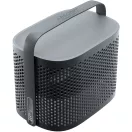 Absodry by Torrbollen Series 12 páramentesítő készülék 2db utántöltővel, 2x600g, 50m2 / 120m3 hatókör, műanyag, sötétszürke