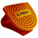 Egzotikus illatok a nap 24 órájában a G-FRESH-BERGAMOT segítségével.