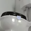 Szolid, elegáns megjelenés, folyamatos illatozás.