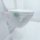 WC illatosításra tökéletes!