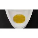 G-MAX Citrus Mango fröccsenésgátló piszoár rács, 200mm, EVA műanyag, citrus és mangó