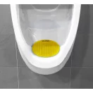G-PRO Citrus Mango fröccsenésgátló piszoár rács, 162mm, EVA műanyag, citrus és mangó