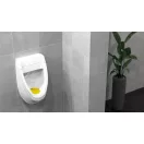G-PRO Citrus Mango fröccsenésgátló piszoár rács, 162mm, EVA műanyag, citrus és mangó