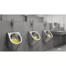 G-PRO Citrus Mango fröccsenésgátló piszoár rács, 162mm, EVA műanyag, citrus és mangó