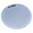 G-PRO Linen Breeze fröccsenésgátló piszoár rács, 162mm, EVA műanyag, friss ruha illat