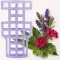 G-Vent Lavender & Geranium illatkehely ventilátoros légfrissítőhöz, 30 napos, levendula és geránium