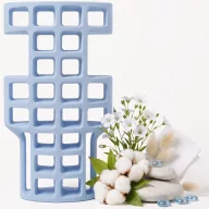   G-Vent Linen Breeze illatkehely ventilátoros légfrissítőhöz, 30 napos, friss ruha illat
