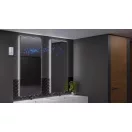 G-Vent Linen Breeze illatkehely ventilátoros légfrissítőhöz, 30 napos, friss ruha illat