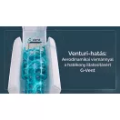 Ventilátor segítségével akár 55 m3-nyi területet is beillatosít.