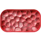 Intelligens anyaghasználat és hőtartás: A tartály kiváló minőségű ABS műanyagból készült, amely garantálja a tartósságot és a hosszú élettartamot.