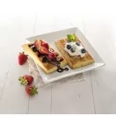 Tökéletes hétvégi program, amibe a legkisebbek is bátran, tiszta ruhában besegíthetnek.