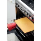 100% prémium szilikon a tökéletes tapadásmentességért.