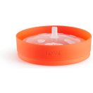 Pillanatok alatt összecsukható.