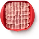 A mikrohullámú sütés még sosem volt ilyen egyszerű!
