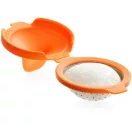 Felejtse el az ecetes vizet, a bonyolult örvényképzést és a szétesett tojásfehérjéket!