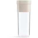 Bővíthető kapacitás az Ön igényeihez: Az alapvető 1,35 literes űrtartalom a praktikus Flip tartozék használatával könnyedén 1,6 literesre növelhető. Ez a rugalmasság lehetővé tesz...