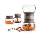 Az eszköz használata lehetőséget teremt Önnek a mindennapi rohanásból való kiszakadásra.