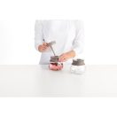 Áztatás: Hagyd állni a teafajtának megfelelő javasolt ideig, hogy az ízek kiteljesedjenek.