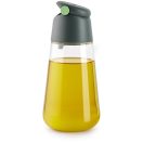 Ideális méret, így ritkábban kell utántölteni.