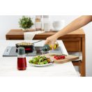 Teljes irányítás az Ön kezében – dobja fel az ételeit!