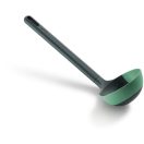 Könnyed adagolás: tökéletes eszköz a forró levesek és raguk tányérra meréséhez.