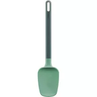 Lékué karcmentes kanál spatula, műanyag, zöld