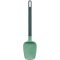 Lékué Non-Scratch Spoon-Spatula karcmentes kanál spatula, műanyag, zöld